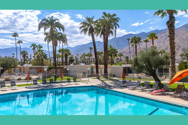 1111 E Palm Canyon Drive #226, Palm Springs, CA 92264