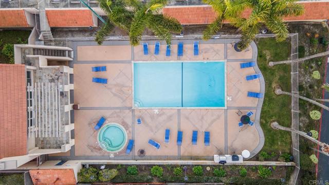 Detail Gallery Image 36 of 40 For 2360 Hosp Way, Carlsbad,  CA 92008 - 1 Beds | 1 Baths