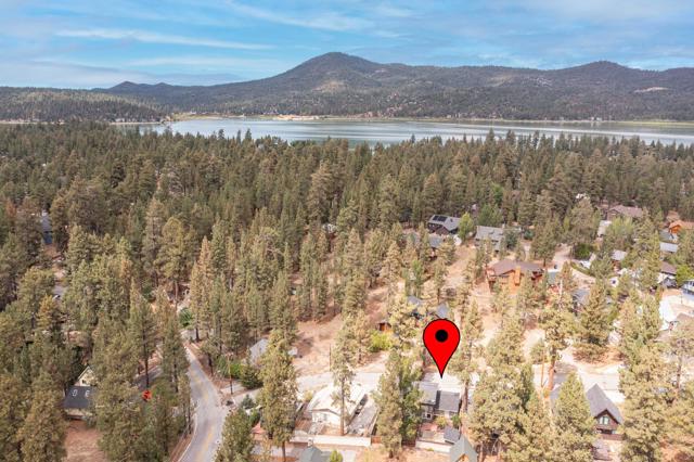 39935 Trail Of The Whispering Pines, Big Bear, CA 92315