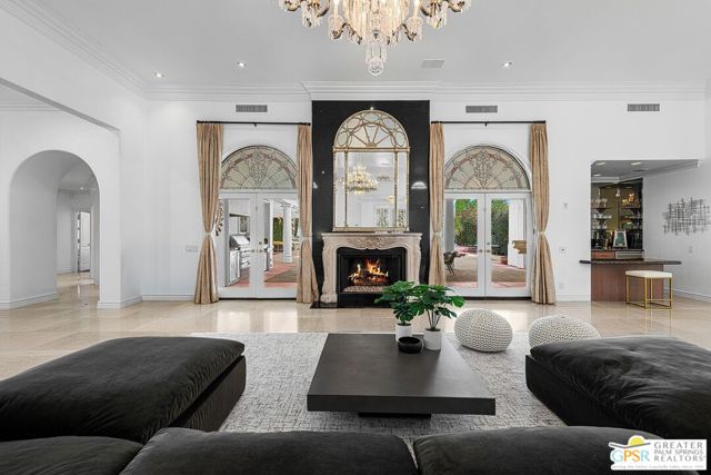 500 W Stevens Road, Palm Springs, CA 92262
