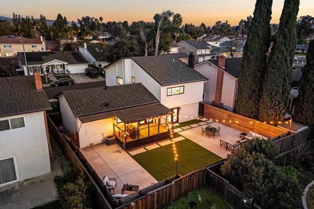 Details for 4653 Park Arcadia Drive, San Jose, CA 95136