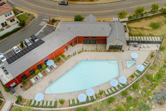 Home for Sale in Valley Center