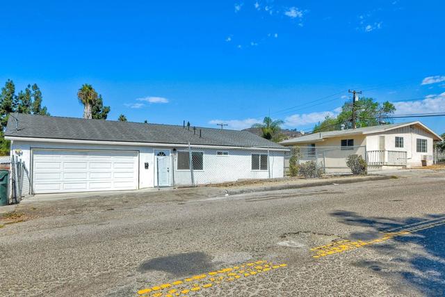 1002 Leland St, Spring Valley, California 91977, ,Multi-Family,For Sale,Leland St,240023451SD