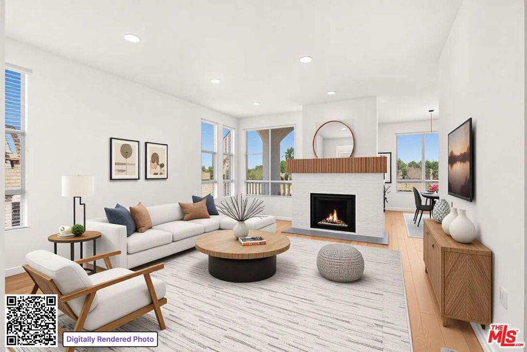 4643 E 4th Street #22