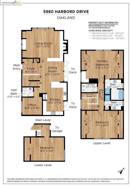 Image 58 of 59 For 5980 Harbord Dr