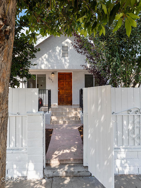 Image 3 for 2651 Pepper Ave, Los Angeles, CA 90065