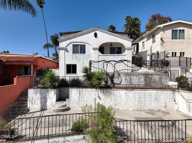 3619 Loosmore St, Los Angeles, CA 90065