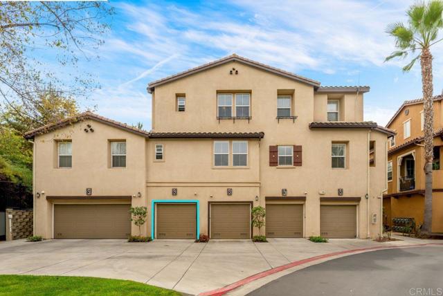 Detail Gallery Image 1 of 20 For 843 Compass Way, San Diego,  CA 92154 - 2 Beds | 2/1 Baths