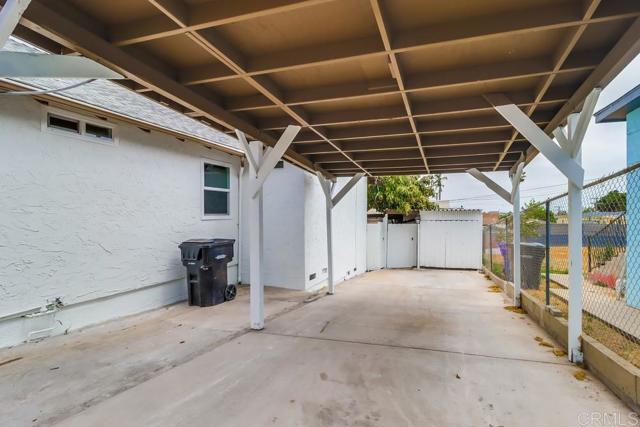Home for Sale in San Diego