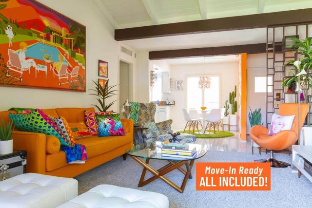 Details for 1411 Sunrise Way 21, Palm Springs, CA 92262