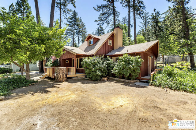 53625 Toll Gate Rd, Idyllwild, CA 92549