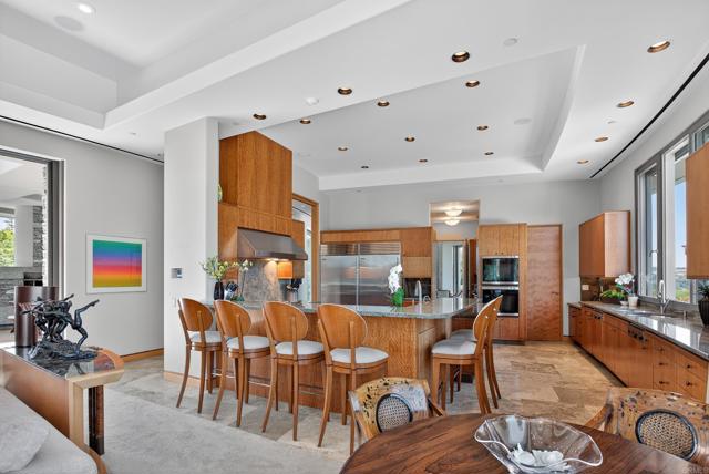 Detail Gallery Image 29 of 40 For 17534 Los Morros, Rancho Santa Fe,  CA 92067 - 4 Beds | 4/4 Baths