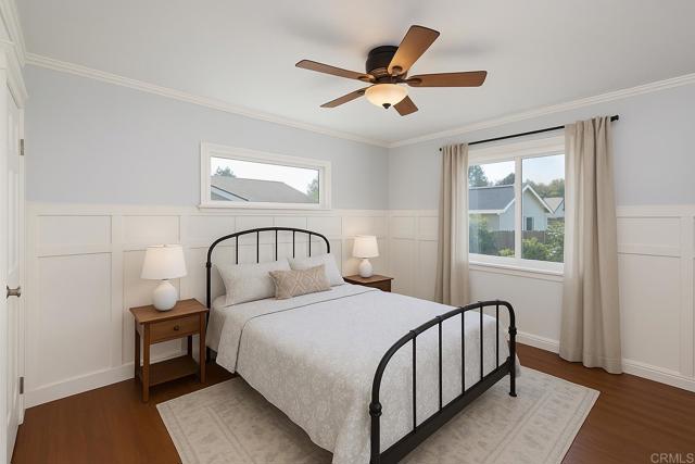 Detail Gallery Image 36 of 65 For 6447 Seascape Dr, San Diego,  CA 92139 - 4 Beds | 2 Baths