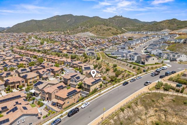 Home for Sale in Fallbrook