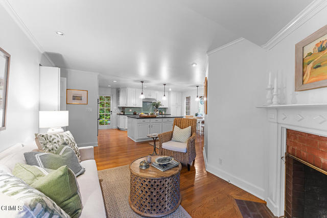 Detail Gallery Image 23 of 67 For 855 Old Mill Rd, Pasadena,  CA 91108 - 3 Beds | 3/1 Baths