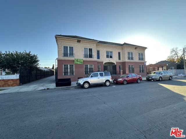 Listing Details for 680 47th Street, Los Angeles, CA 90011