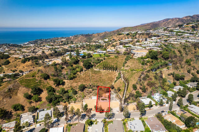 Drew Fenton | 1227 Bienveneda Avenue Pacific Palisades CA | MLS: 7347077