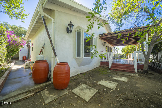 Image 32 of 46 For 4711 Briggs Avenue