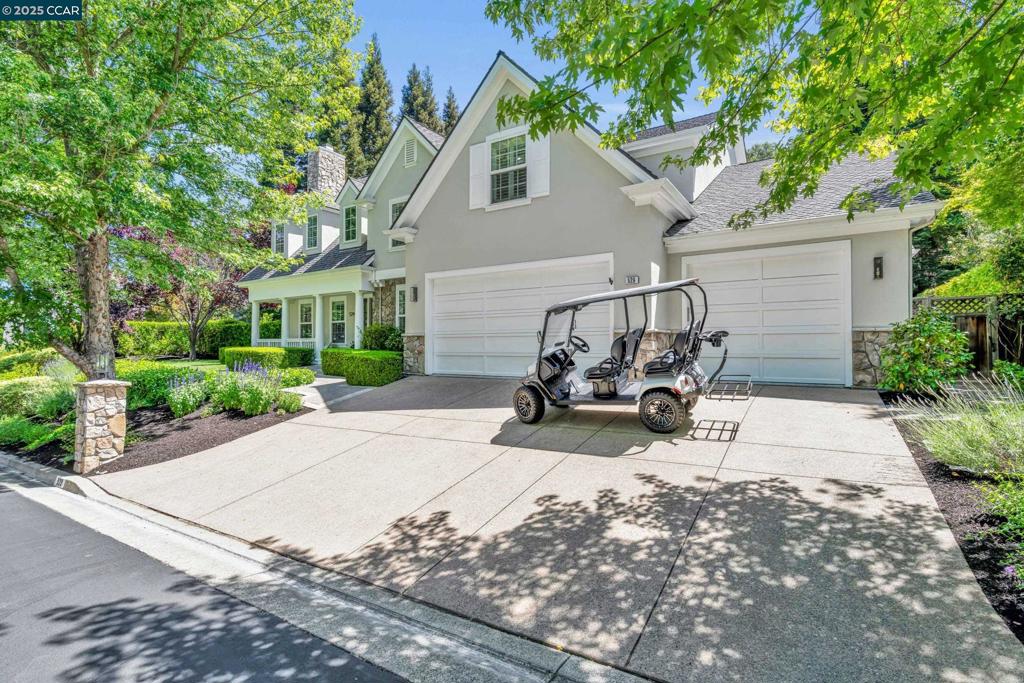 529 Justin Morgan Dr