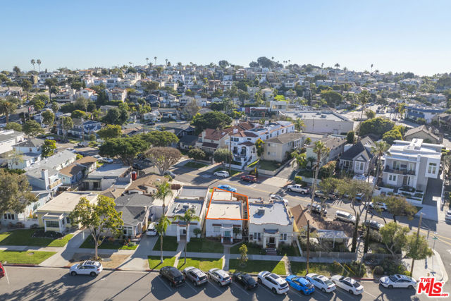 522 Broadway, Redondo Beach, California 90277, ,Residential Income,Sold,Broadway,24357416