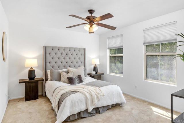 Detail Gallery Image 4 of 29 For 2507 Escala Cir, San Diego,  CA 92108 - 2 Beds | 2/1 Baths
