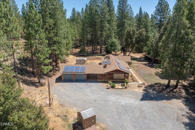 Detail Gallery Image 33 of 37 For 1997 Independence Cemetary Rd, Rail Road Flat,  CA 95248 - 3 Beds | 2 Baths