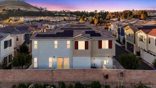 Detail Gallery Image 42 of 46 For 2608 Nanza St, Spring Valley,  CA 91977 - 3 Beds | 2 Baths