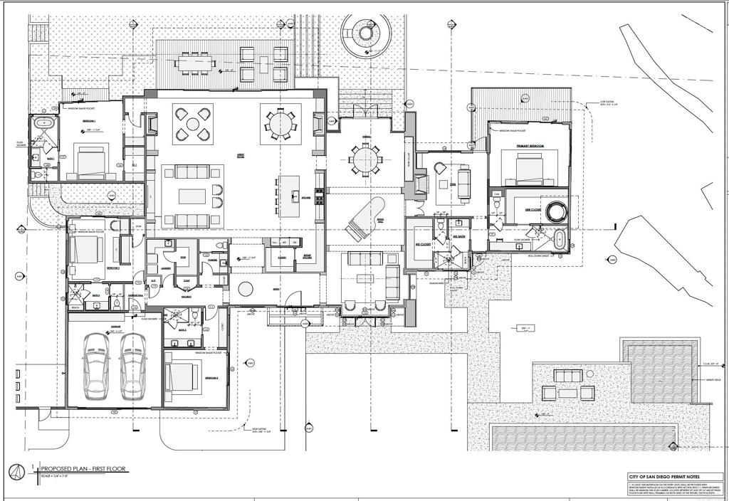 1402 Muirlands Drive - photo 9