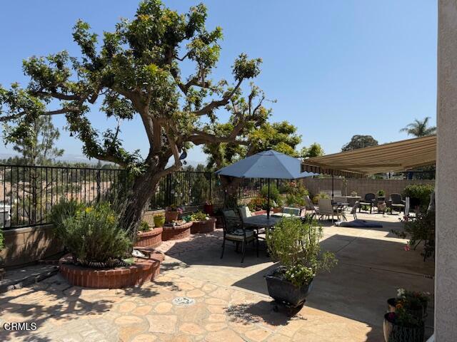 Detail Gallery Image 37 of 59 For 4078 Bending Oak Ct, Moorpark,  CA 93021 - 3 Beds | 2/1 Baths