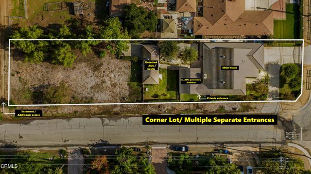 Front Image Thumbnail for CRV1-33562