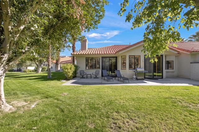 105 Potenza Circle, Palm Desert, CA 92211