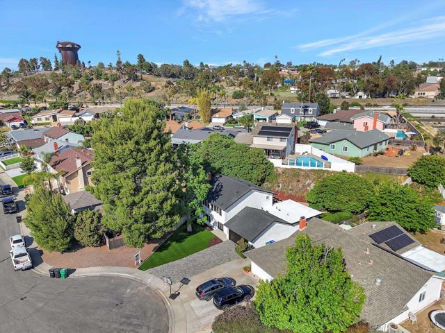 Detail Gallery Image 45 of 46 For 6745 Mewall Dr, San Diego,  CA 92119 - 4 Beds | 3/1 Baths