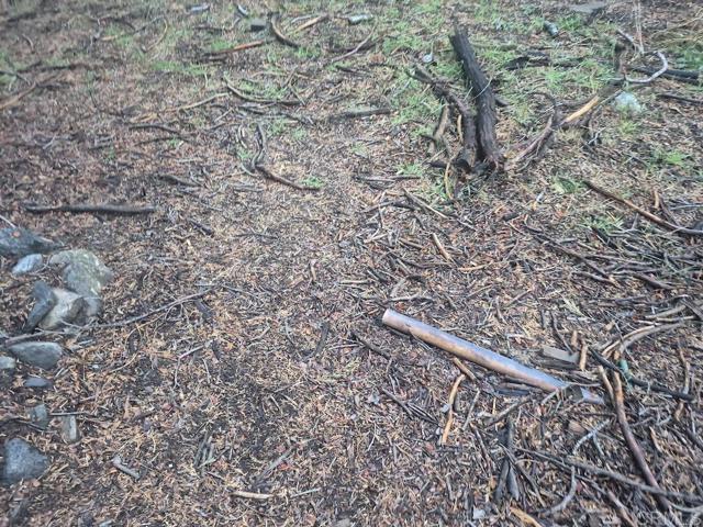 Detail Gallery Image 19 of 20 For 22021 Crestline Rd, Palomar Mountain,  CA 92060 - 2 Beds | 1 Baths