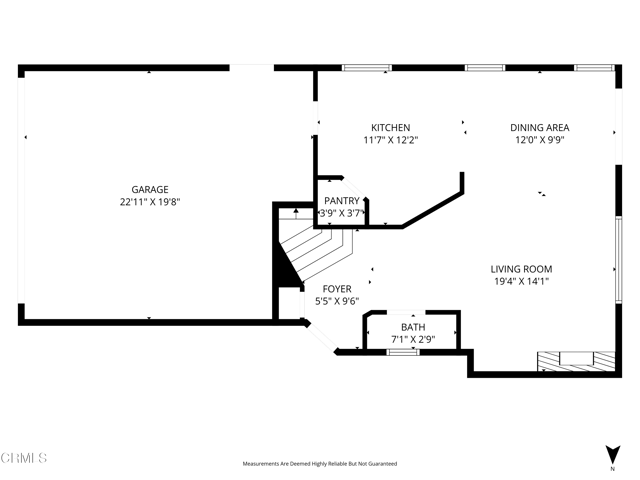 Detail Gallery Image 36 of 38 For 5331 Davidson Dr, Oxnard,  CA 93033 - 3 Beds | 2/1 Baths