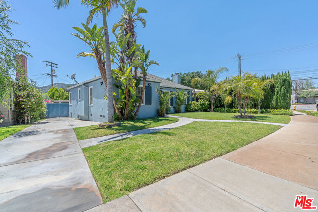 3331 Castera Avenue photo 3