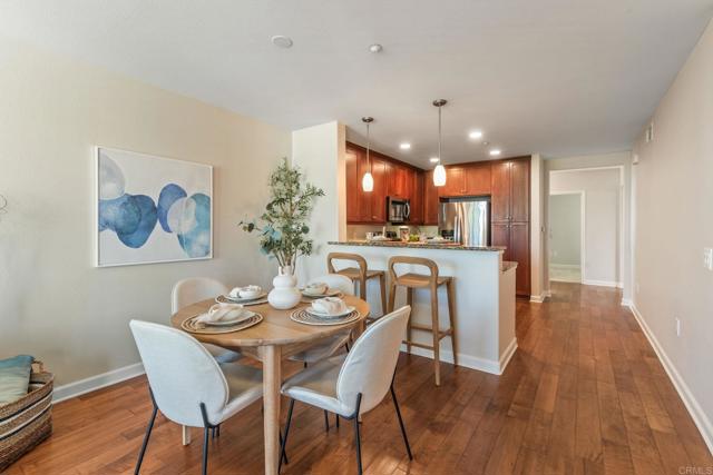 Detail Gallery Image 10 of 37 For 1021 Costa Pacifica Way #2313,  Oceanside,  CA 92054 - 2 Beds | 2 Baths