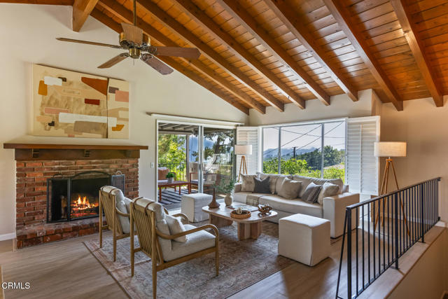 Detail Gallery Image 2 of 33 For 5240 Ramsdell Ave, La Crescenta,  CA 91214 - 4 Beds | 2 Baths