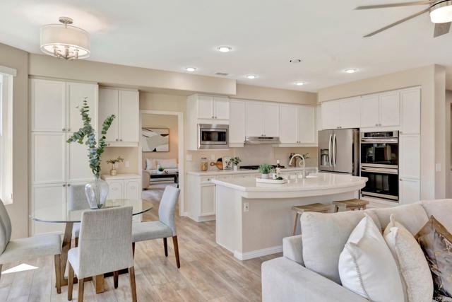 Detail Gallery Image 8 of 34 For 3325 Avenida Magoria, Escondido,  CA 92029 - 3 Beds | 2/1 Baths