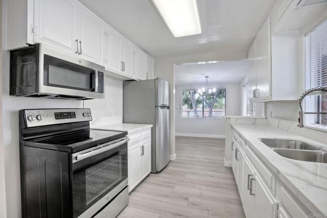 Home for Sale in El Cajon
