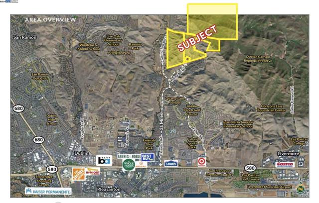Details for 8015 Camino Tassajara, San Ramon, CA 94588