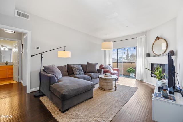 Detail Gallery Image 9 of 29 For 87 S Allen Ave #205,  Pasadena,  CA 91106 - 2 Beds | 2 Baths