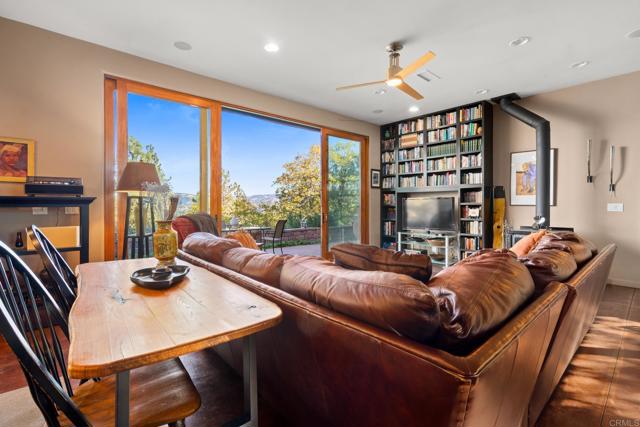 Detail Gallery Image 17 of 54 For 2810 Three Peaks Ln, Julian,  CA 92036 - 3 Beds | 2/1 Baths