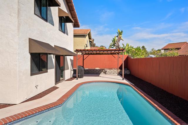 Detail Gallery Image 40 of 48 For 453 Hidden Vista Dr, Chula Vista,  CA 91910 - 4 Beds | 3 Baths