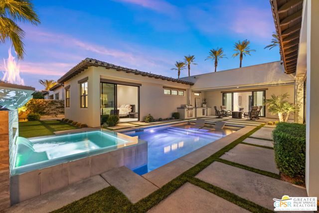 75087 Mansfield Drive, Indian Wells, CA 92210