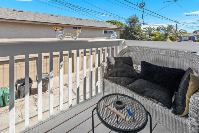 4614 Larkspur St., San Diego, California 92107, ,Multi-Family,For Sale,Larkspur St.,240025354SD