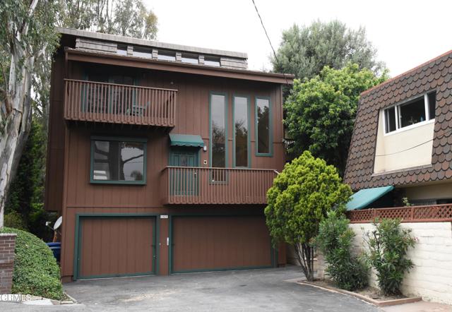 Detail Gallery Image 31 of 34 For 1541 Vista Del Mar Dr, Ventura,  CA 93001 - 2 Beds | 1 Baths