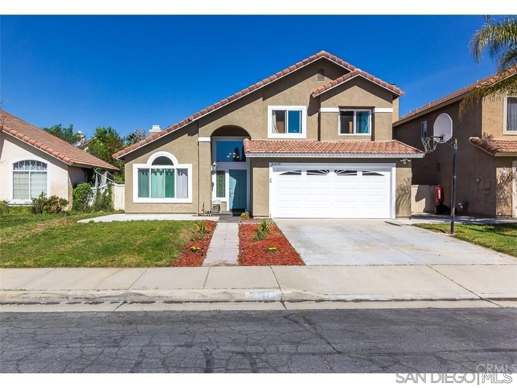 30478 Sierra Madre Drive