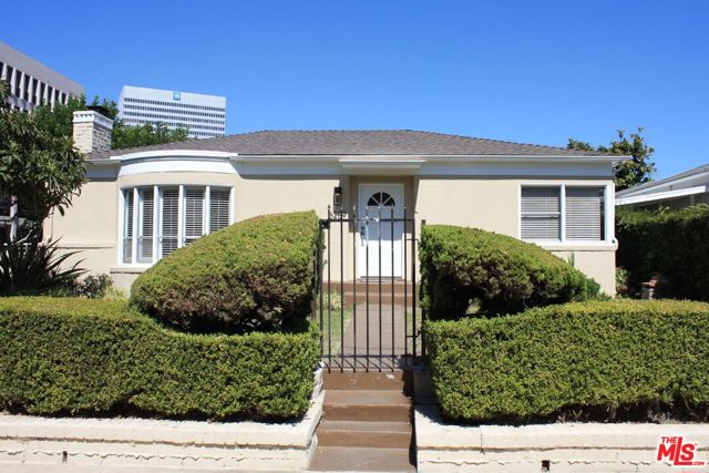 6289 Commodore Sloat Dr, Los Angeles, CA 90048