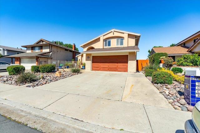 Detail Gallery Image 51 of 55 For 9068 Ellingham St, San Diego,  CA 92129 - 4 Beds | 3 Baths