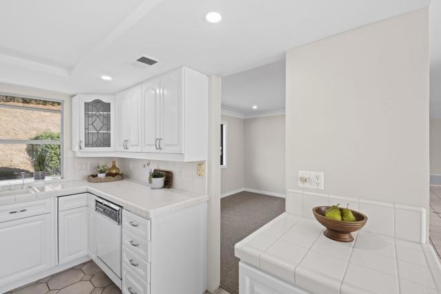 Home for Sale in Escondido